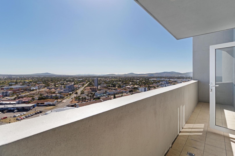 2 Bedroom Property for Sale in Beachfront Western Cape